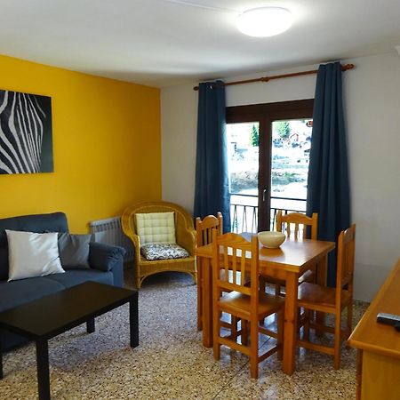 Apartamentos Arinsal 3000 Εξωτερικό φωτογραφία