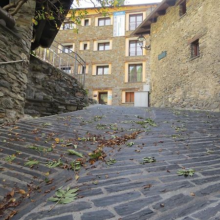 Apartamentos Arinsal 3000 Εξωτερικό φωτογραφία