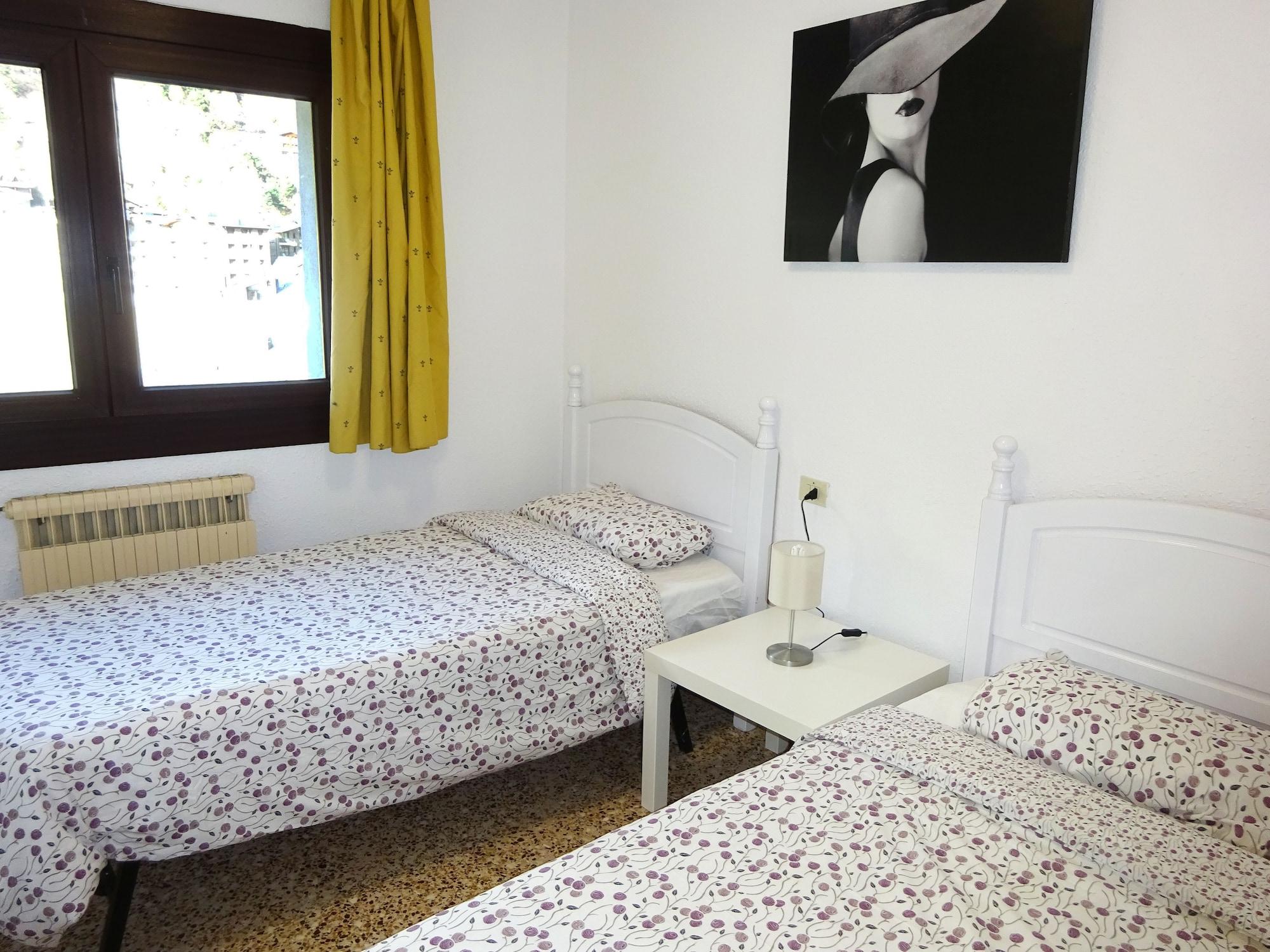 Apartamentos Arinsal 3000 Εξωτερικό φωτογραφία