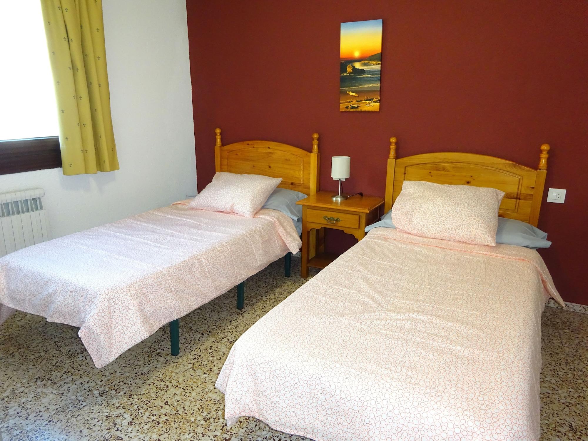 Apartamentos Arinsal 3000 Εξωτερικό φωτογραφία