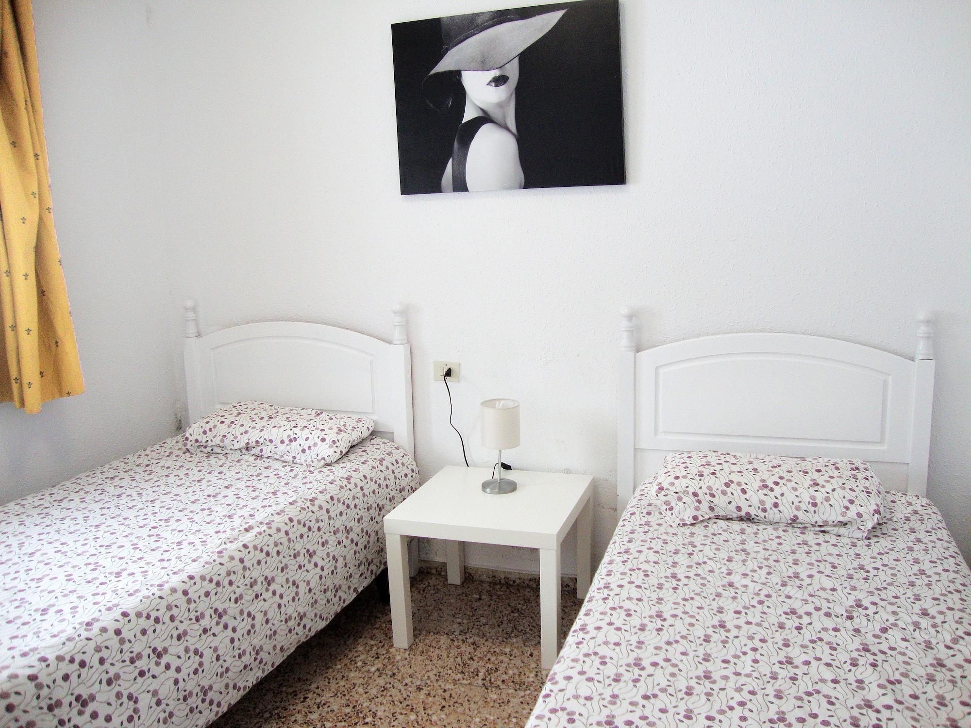 Apartamentos Arinsal 3000 Εξωτερικό φωτογραφία
