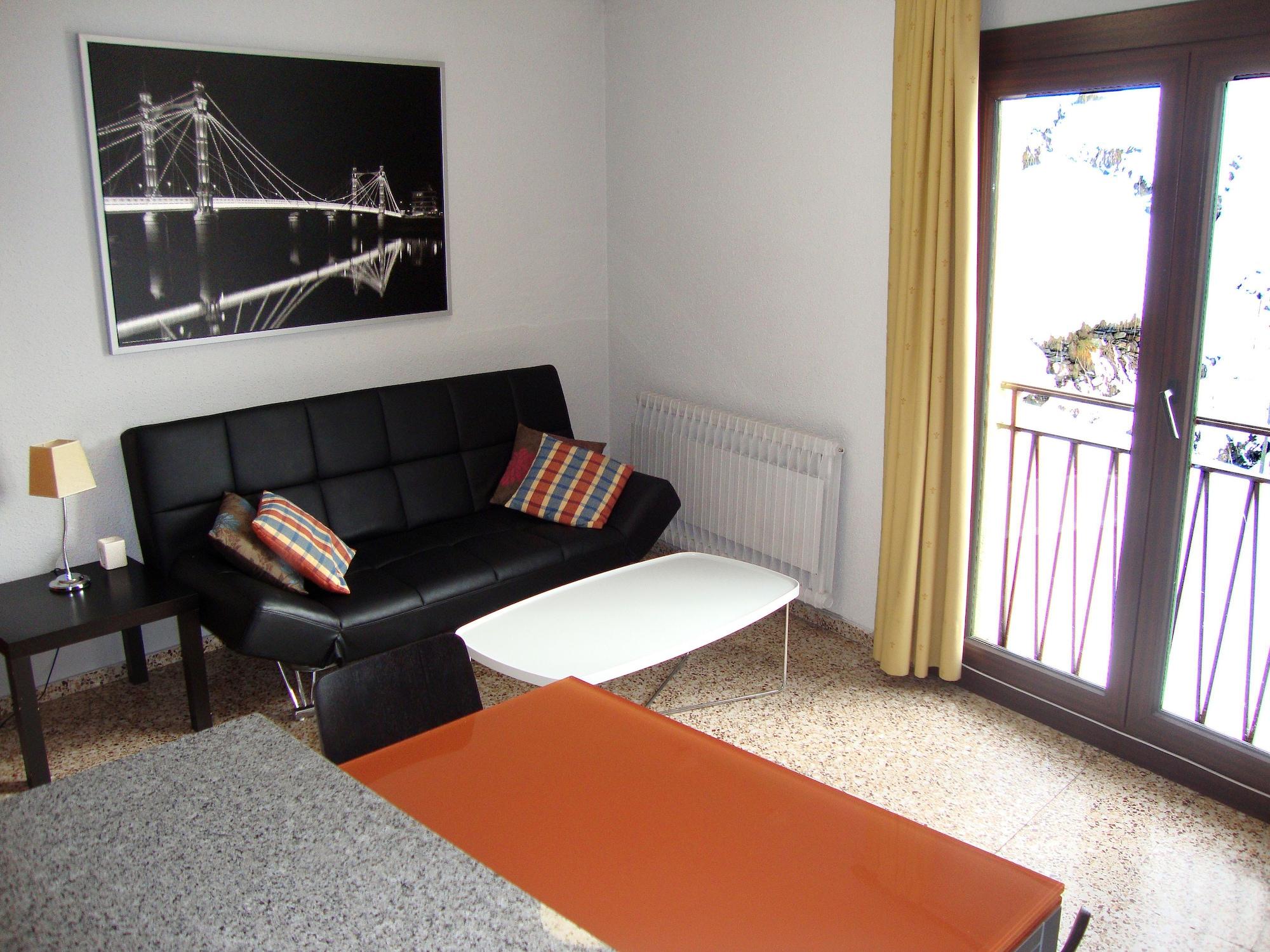 Apartamentos Arinsal 3000 Εξωτερικό φωτογραφία