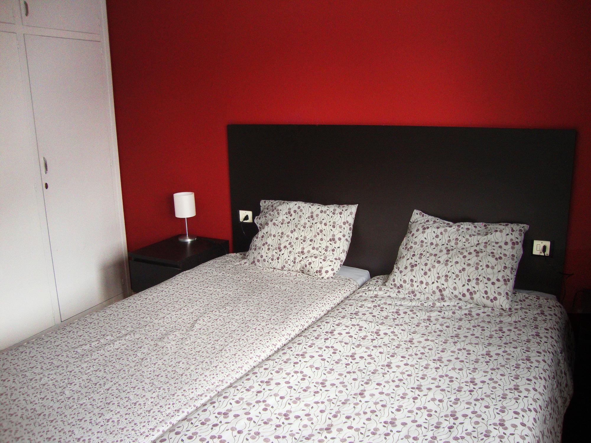 Apartamentos Arinsal 3000 Εξωτερικό φωτογραφία