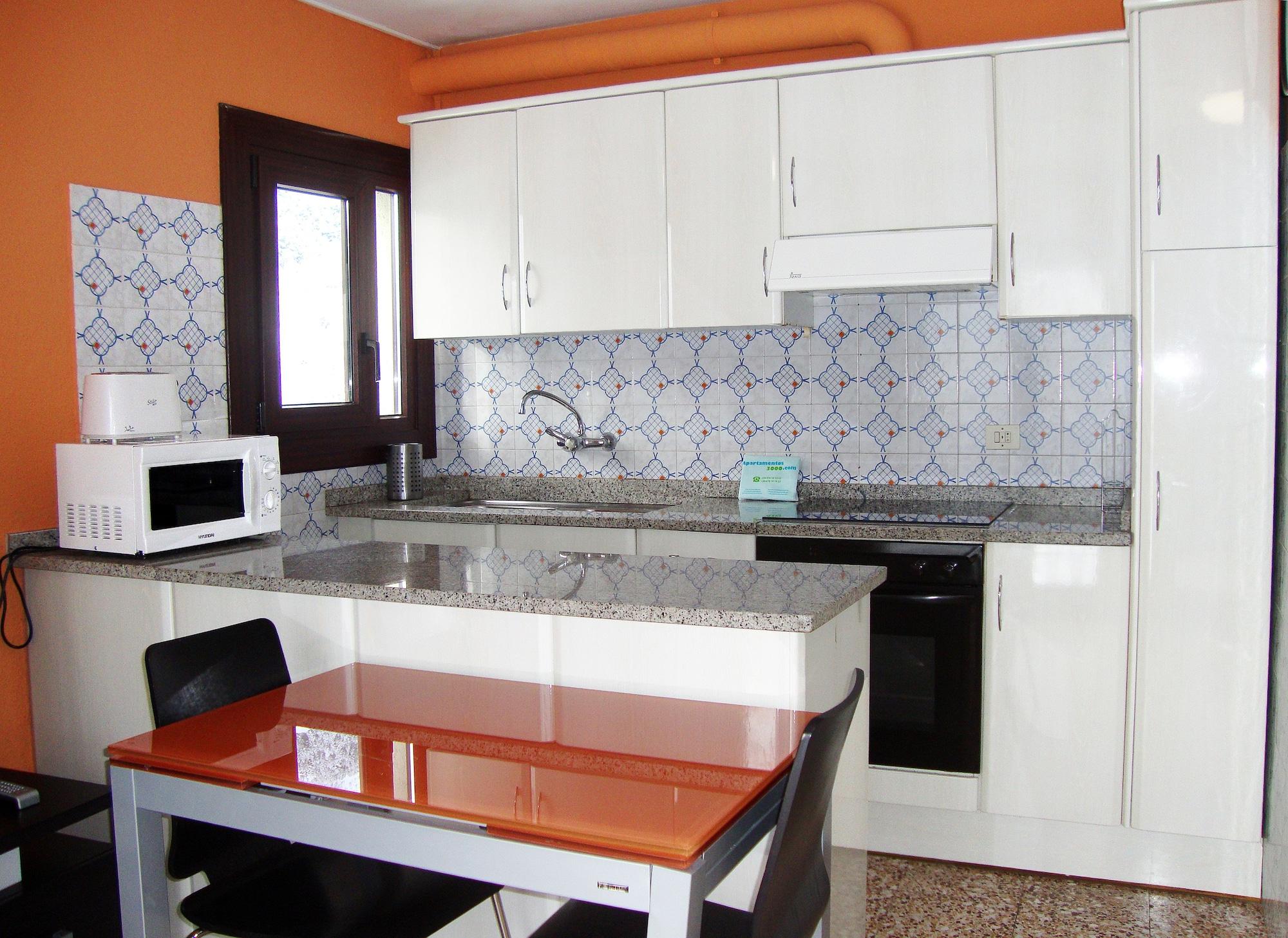 Apartamentos Arinsal 3000 Εξωτερικό φωτογραφία