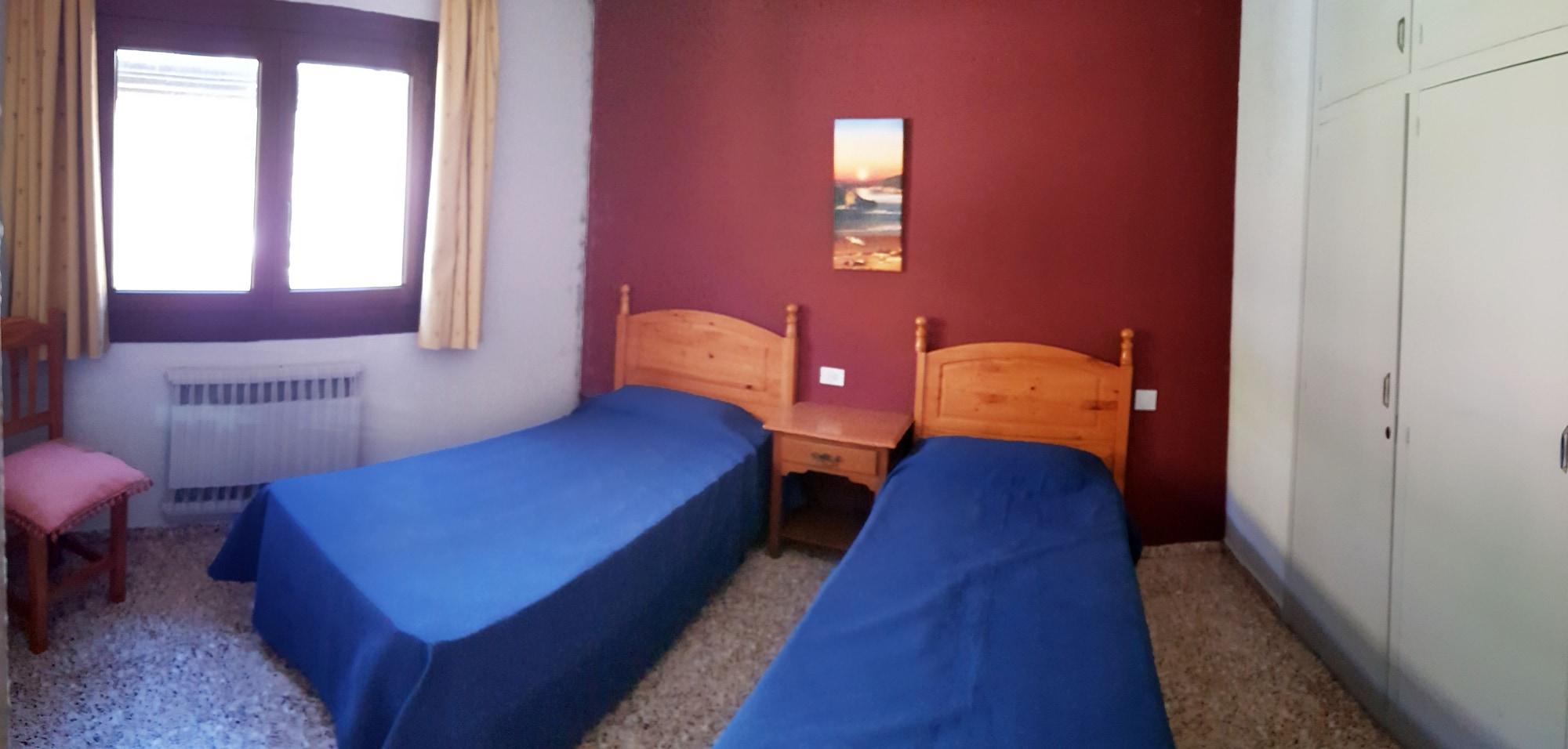 Apartamentos Arinsal 3000 Εξωτερικό φωτογραφία