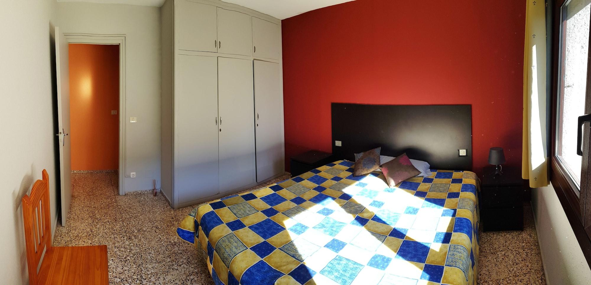 Apartamentos Arinsal 3000 Εξωτερικό φωτογραφία
