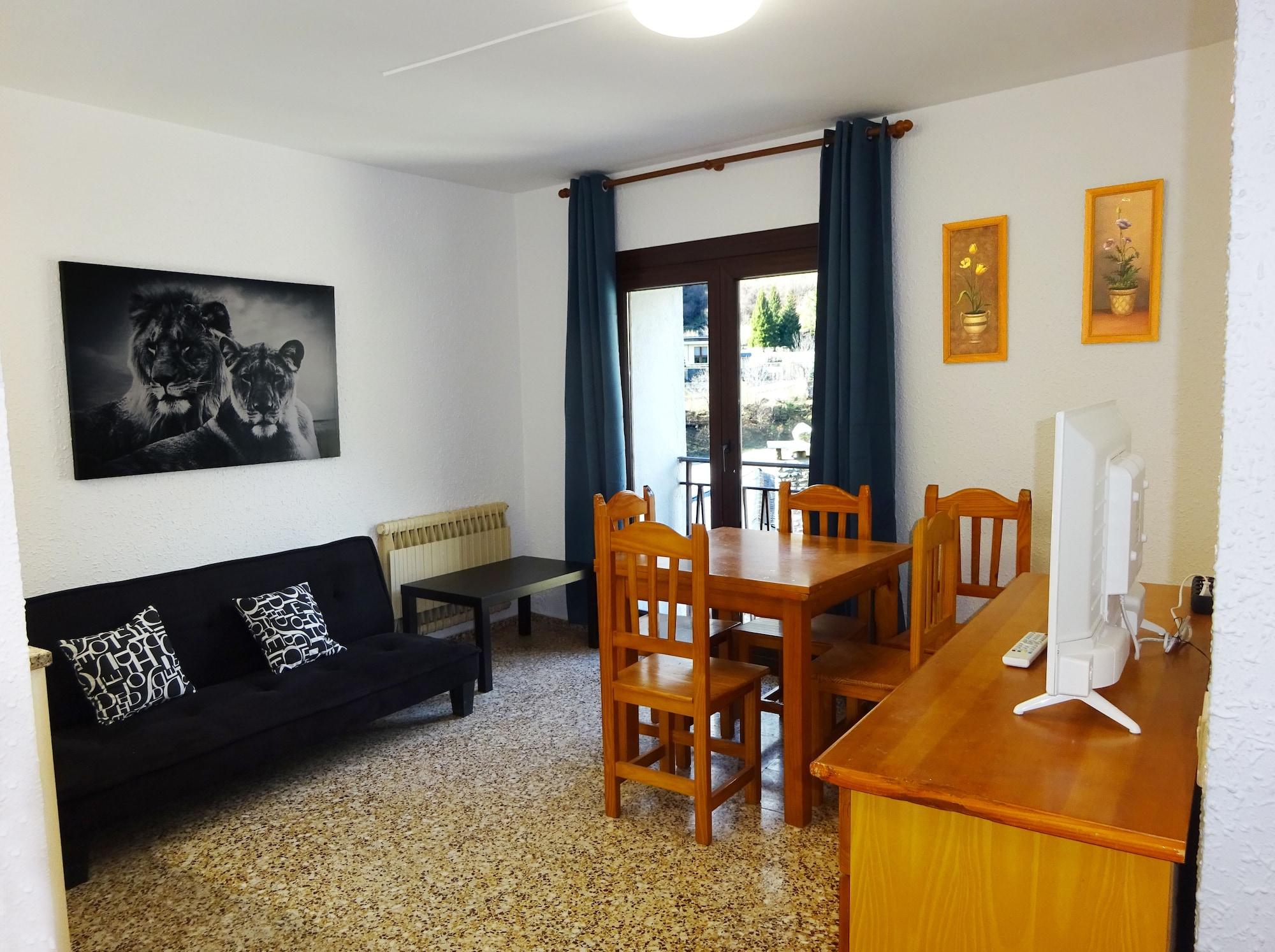 Apartamentos Arinsal 3000 Εξωτερικό φωτογραφία
