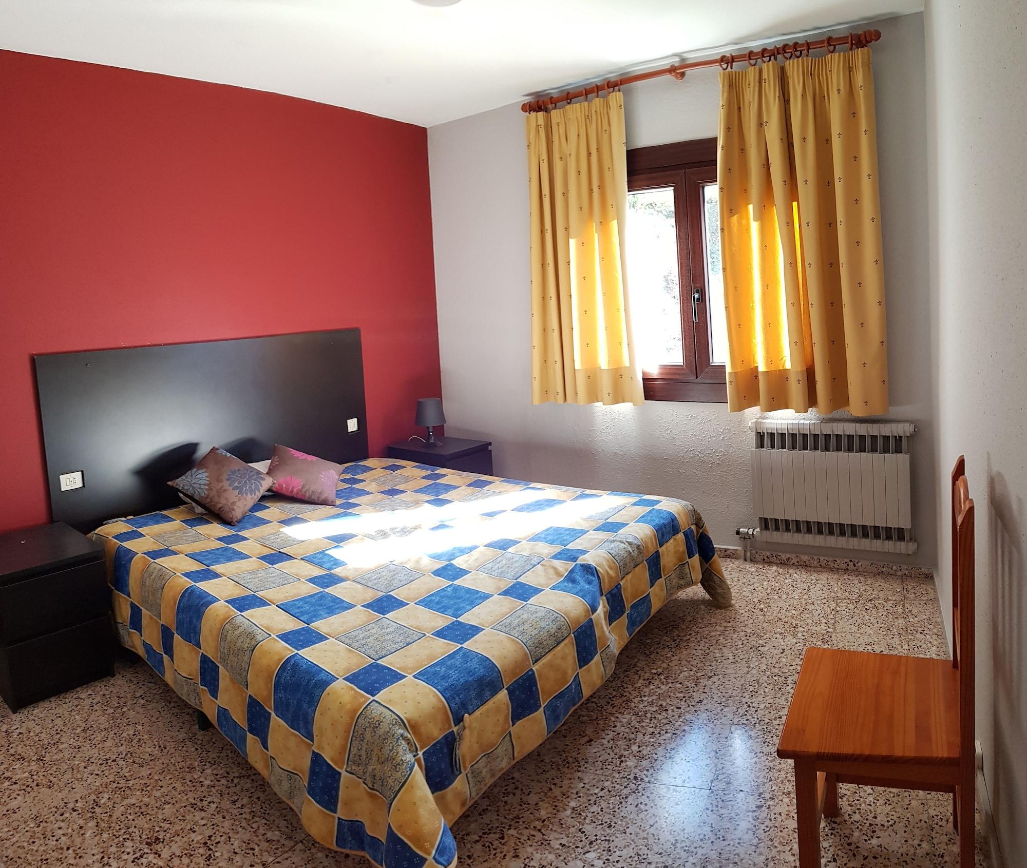 Apartamentos Arinsal 3000 Εξωτερικό φωτογραφία