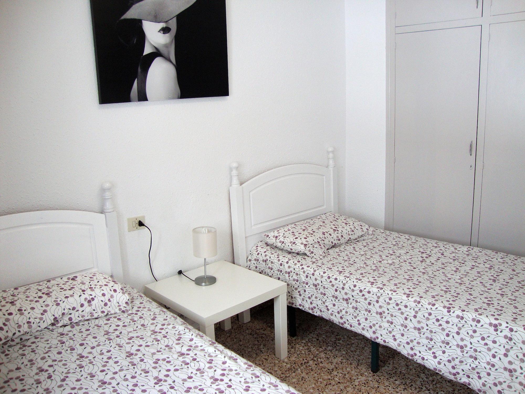 Apartamentos Arinsal 3000 Εξωτερικό φωτογραφία