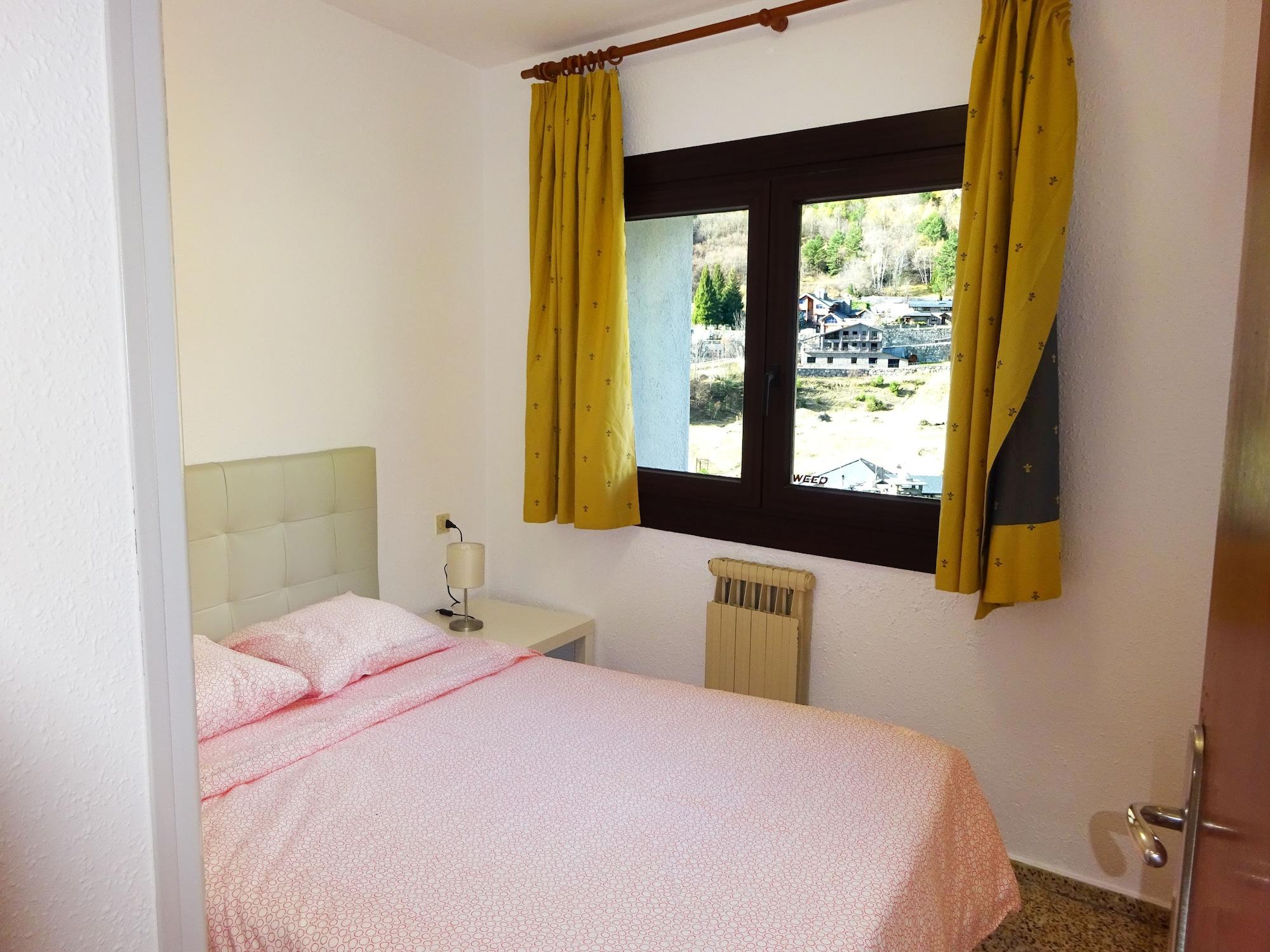 Apartamentos Arinsal 3000 Εξωτερικό φωτογραφία
