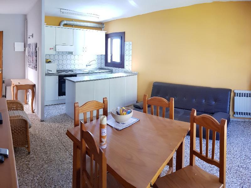 Apartamentos Arinsal 3000 Εξωτερικό φωτογραφία