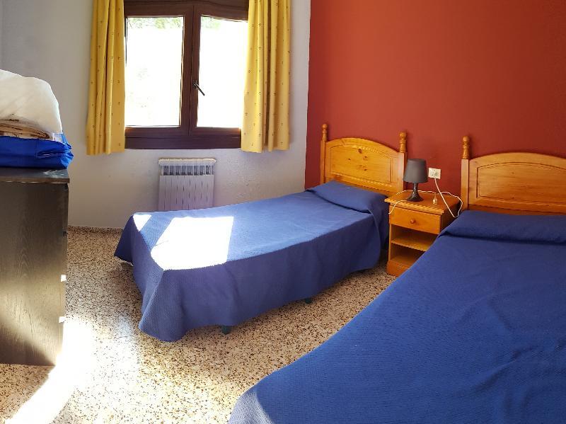 Apartamentos Arinsal 3000 Εξωτερικό φωτογραφία