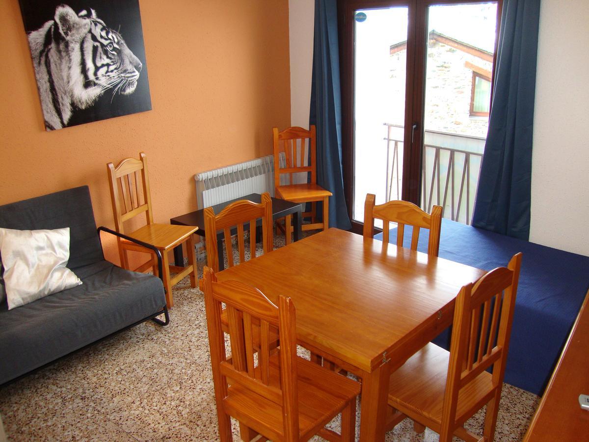 Apartamentos Arinsal 3000 Εξωτερικό φωτογραφία