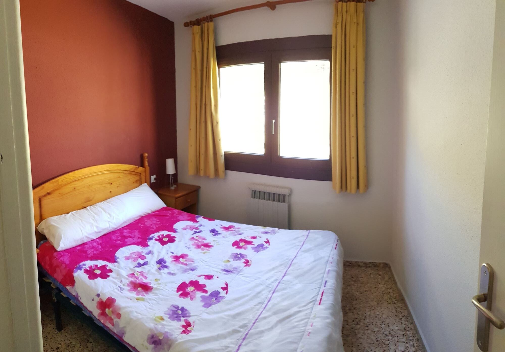 Apartamentos Arinsal 3000 Εξωτερικό φωτογραφία